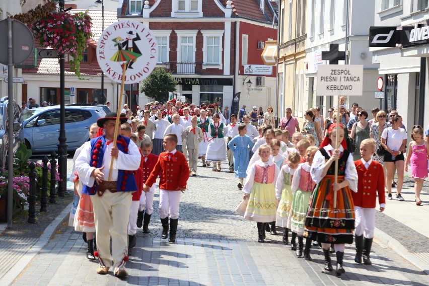 IX Spotkania Folklorystyczne na Ziemi Wolsztyńskiej