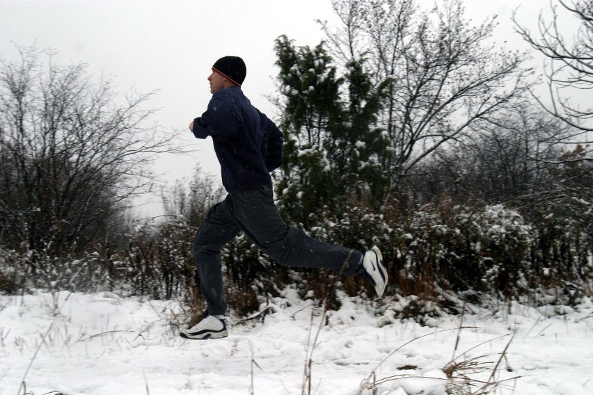 Poradnik biegacza: Gadżety do joggingu