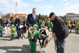 X Agro Targi w Czarnkowie: pokazy, konkursy i wystawa maszyn rolniczych