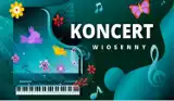 Rzeszowski Dom Kultury serdecznie zaprasza na Koncert Wiosenny. Wystąpią młodzi pianiści  z filii Staroniwa oraz Zwięczyca!