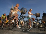 Krakowski Dialog Cykliczny ma być receptą na bolączki rowerzystów