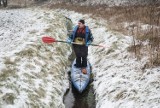 Niesamowita wystawa zdjęć Tymona Markowskiego w bydgoskiej Farbiarni