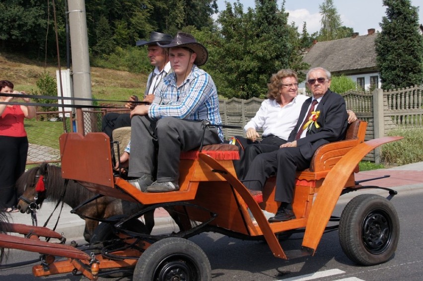 W 2012 roku Zbigniew Wodecki odebrał tytuł Honorowego...