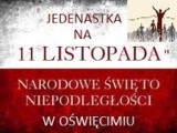 Oświęcim. "Jedenastka na 11 listopada"