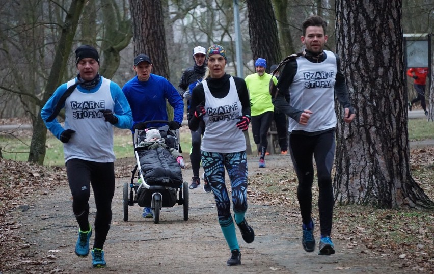 Jubileuszowy i rekordowy parkrun Bydgoszcz. To już 3 lata biegów nad Kanałem! [zdjęcia, wideo, wyniki]