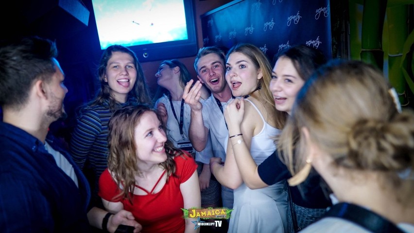 Zobaczcie, jak bawili się studenci we wrocławskim klubie Jamaica (DUŻO ZDJĘĆ)