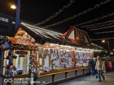 Poczuj magię świąt na bożonarodzeniowym jarmarku we Frankfurcie nad Odrą. Jest tam kolorowo i... przepysznie! [ZDJĘCIA]