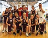 UKS Orlik Ujazd zwyciężył w międzynarodowym turnieju Basket Ostrava Cup 2019 (FOTO)