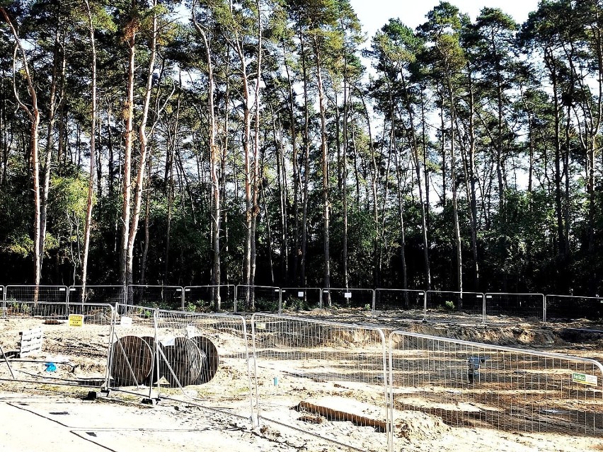 Rozbudowa szpitala w Wolicy. Prezydent Kalisza wsparł...