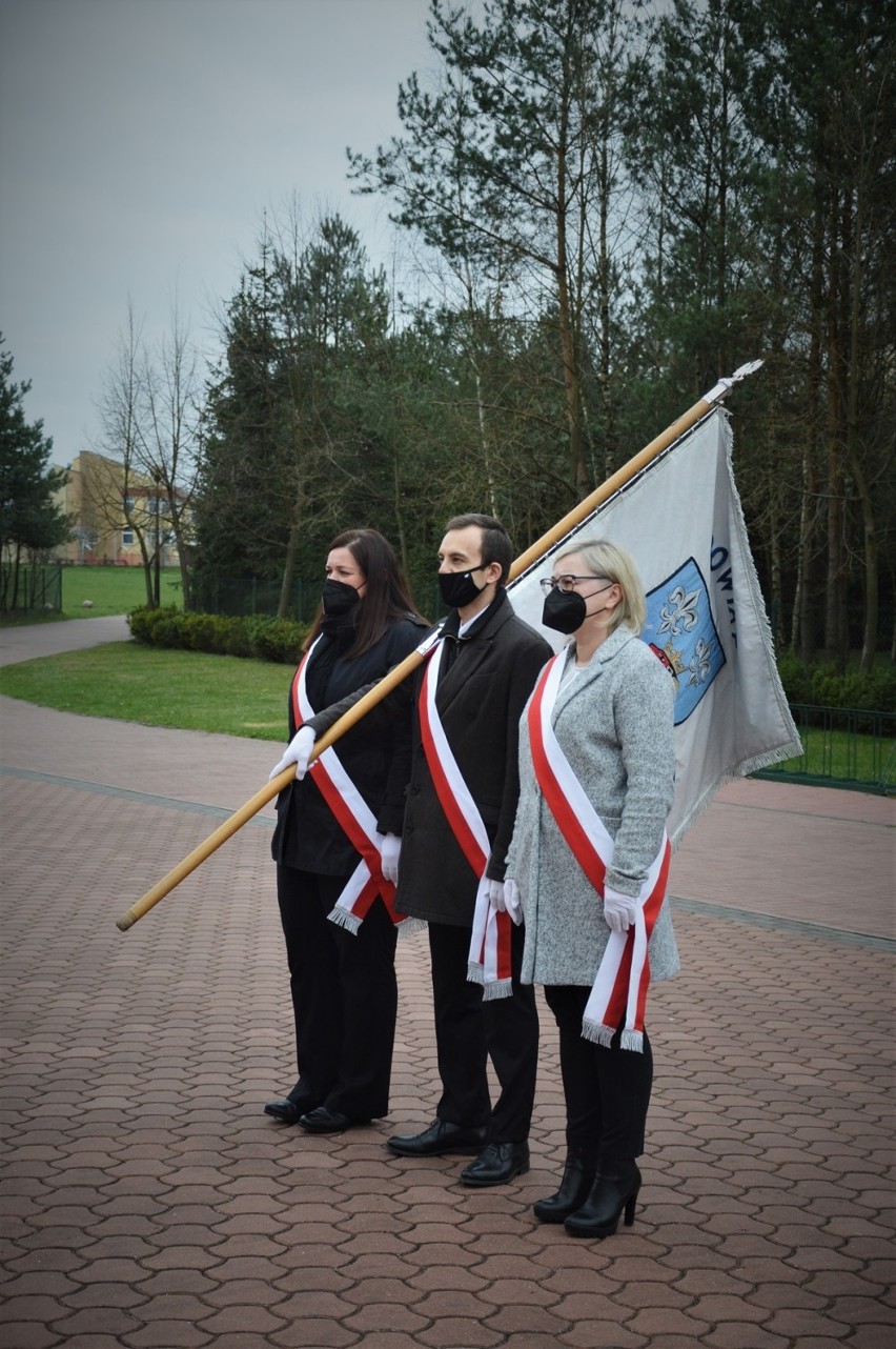Obchody 81. rocznicy Zbrodni Katyńskiej odbyły się w Bełchatowie