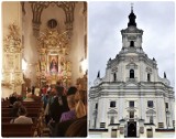 Lubelskie: Sanktuarium Matki Bożej Kodeńskiej przyciąga pielgrzymów z całej Polski. Poznaj to niezwykłe miejsce. Zobacz zdjęcia