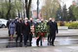 Grodzisk Wielkopolski: Obchody 230. rocznicy uchwalenia Konstytucji 3 Maja 