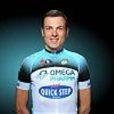 Tour de Pologne: Kevin De Weert z Omega Pharma - Quick-Step Cycling Team