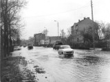 Stargard Szczeciński. Powódź – rok 1979. Archiwalne zdjęcia