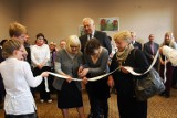 Stowarzyszenie Jutrzenka ma nową siedzibę w Legnicy (ZDJĘCIA)