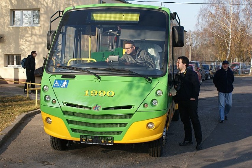 iveco urby 65c