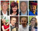 Osobowość Roku 2022 w Kujawsko-Pomorskiem. Oto laureaci w kategorii "Kultura". Zobacz zdjęcia   