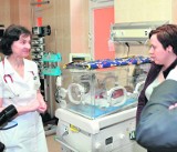 Neonatologia w Ostrowie wśród najlepszych polskich oddziałów