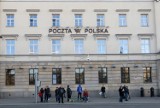 Poczta Polska chce wynająć pomieszczenia w swojej siedzibie