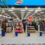 Pepco w Focus Mall w Piotrkowie