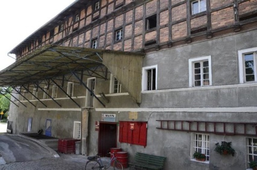 Parafie i zabytkowy młyn w Siedlimowicach z dotacją na renowację
