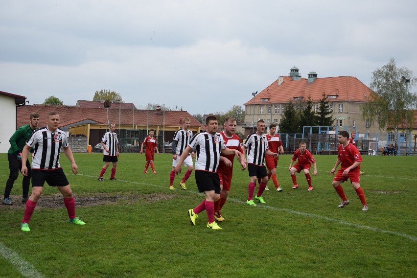 Zdecydowane zwycięstwo Lubuszy nad Deltą