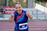 Niepełnosprawni lekkoatleci z GZSN Start Gorzów bili rekordy świata i zdobywali medali mistrzostw Polski