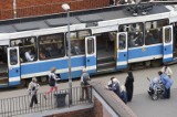 Dodatkowe tramwaje i autobusy na mecz Śląsk Wrocław - Hannover 96