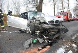 Wypadek w Bądkach 2010: Patryk R. nie usiłował zabić żony. Jest wyrok Sądu Okręgowego w Gdańsku
