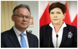 Oficjalna lista kandydatów PiS do Parlamentu Europejskiego z Małopolski