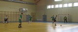 W Pilźnie strażacy grali w piłkę