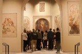 Galeria Faras w Muzeum Narodowym. Otwarcie 18 października [zdjęcia]
