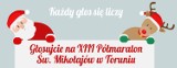 Toruński Bieg Mikołajów walczy w konkursie na Biegowe Wydarzenie Roku
