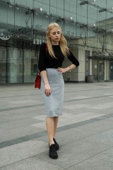 Street style: tak się ubiera modny Kraków! [ZDJĘCIA]