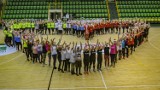 Tak było na II Charytatywnym Mikołajkowym Maratonie Zumby i Fitnessu w Inowrocławiu [zdjęcia]