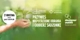 Wymień ubranie na sadzonkę w Designer Outlet Sosnowiec!