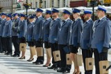 W Bydgoszczy odbyły się Wojewódzkie Obchody Święta Policji [zdjęcia]