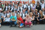 Akcja krwiodawstwa grupy motocyklowej Stop Śmierci w Kościanie [ZDJĘCIA]