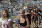 Rozpoczął się Przystanek Woodstock 