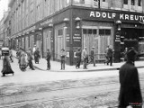 Tak wyglądała ulica Ruska we Wrocławiu 100 lat temu! Unikatowe fotografie! 