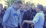 Freestyle Battle Zabrze w skateparku na Koperniku 17.04.2011 [WIDEO]