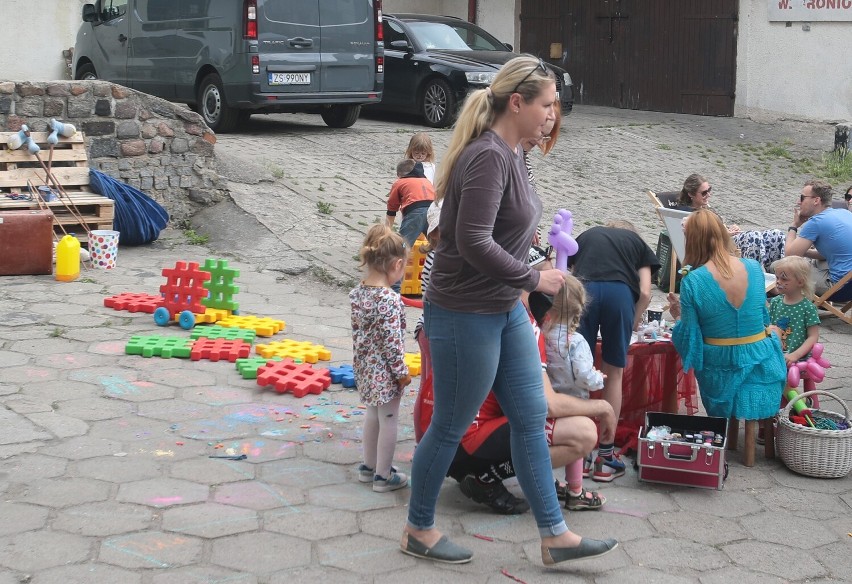 Szczeciński Bazar Smakoszy