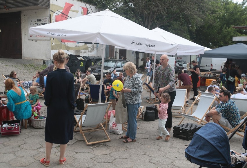 Szczeciński Bazar Smakoszy