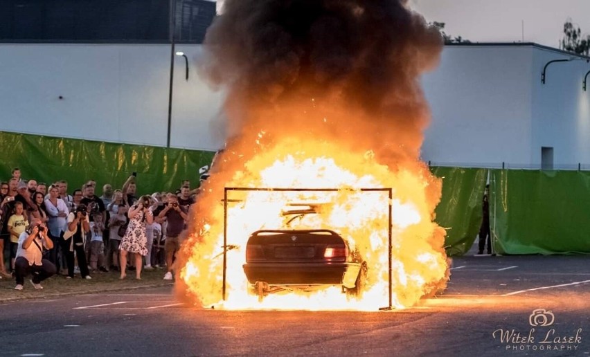 W  piątek możemy się wybrać na "Monster Truck Show", które o...