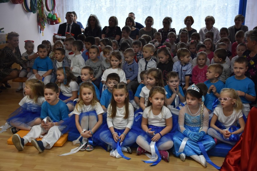 Wspaniały koncert z gwiazdami na zakończenie obchodów 35-lecia przedszkola imienia "Misia Uszatka" w Starachowicach