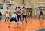 METPRIM Volley Radomsko wygrał pierwszy mecz w II lidze! Szkoda, że to końcówka sezonu. ZDJĘCIA