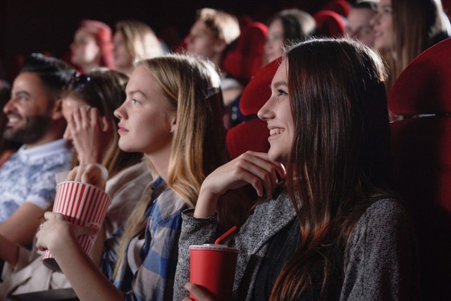 Tydzień z Kinoteatrem Słonko w Śremie. Sprawdź, co będzie grane w "Słonku"