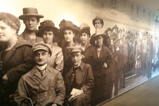 100-lecie odzyskania niepodległości w Muzeum Powstań Śląskich