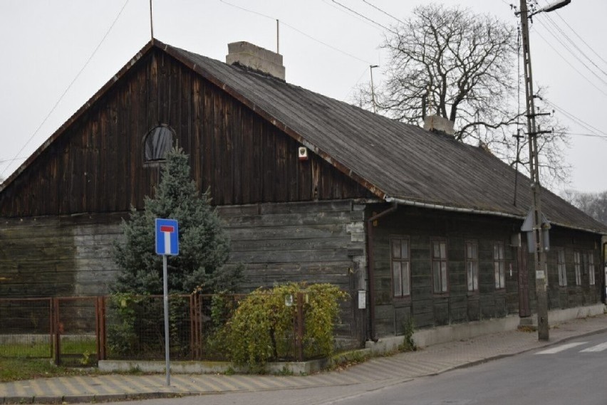 Oficjalny koniec remontu dworku Konstancji Gładkowskiej w Skierniewicach. Co znajdzie się w jego wnętrzach?