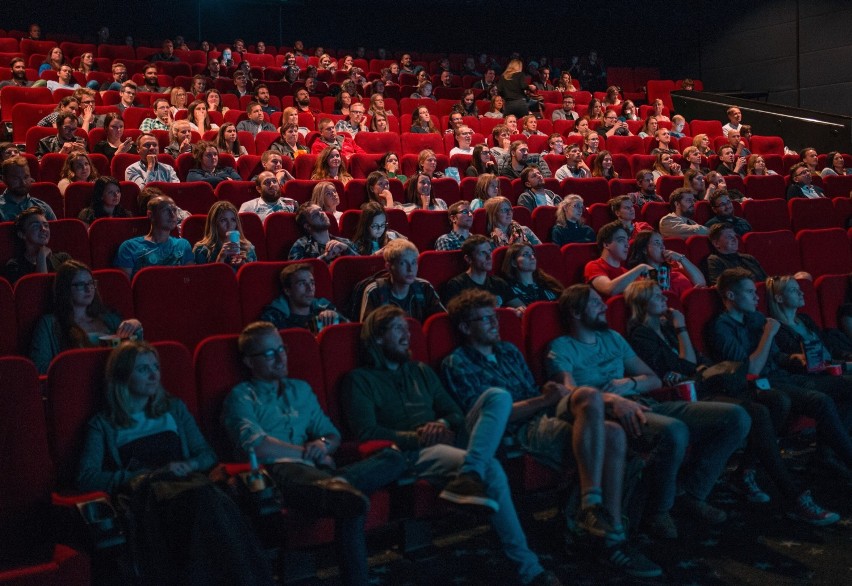 Premiery kinowe w kwietniu 2019. Na jaki film warto pójść do kina w kwietniu? [zapowiedzi filmów]